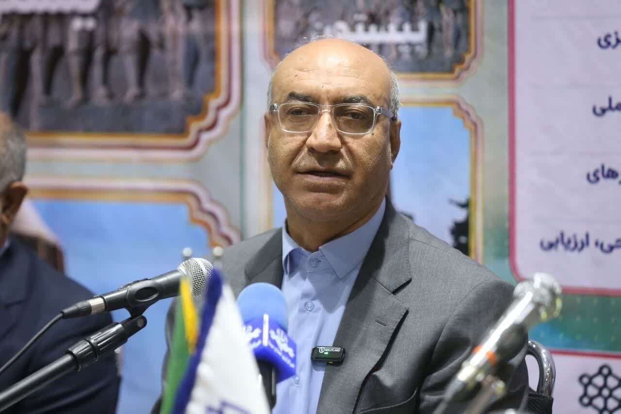 تصویر خبر: استاندار کرمانشاه: توسعه دیپلماسی سلامت با عراق یک فرصت راهبردی است