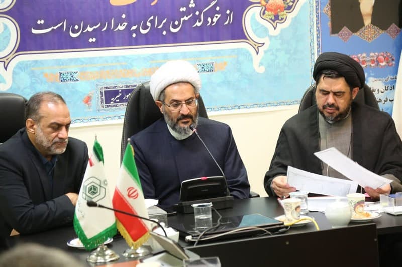 تصویر خبر: 400 نفر از خادمان بقاع متبرکه به کربلا اعزام می‌شوند