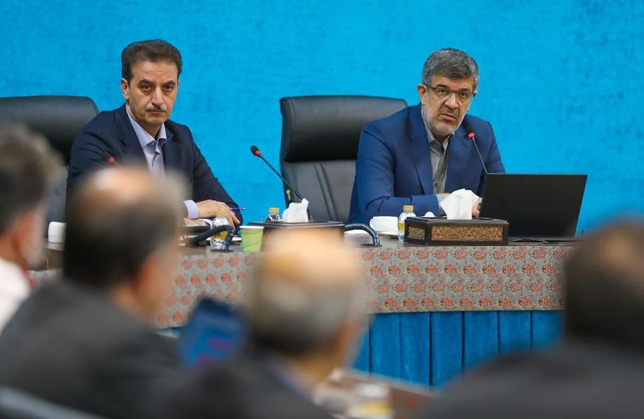 تصویر خبر: تاکید بر پیگیری مصوبات شورای کاهش تصادفات و ایمن‌سازی محورهای یزد