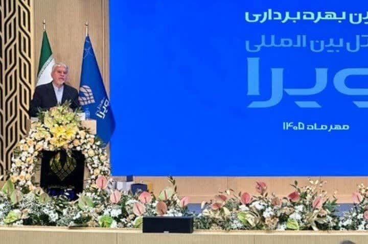 تصویر خبر: وزیر میراث فرهنگی: اصفهان می‌تواند پیشران جهش گردشگری ایران باشد