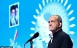 تصویر خبر: پزشکیان: به دنبال رفع موانع پیش‌روی صادرکنندگان هستیم؛ در برابر فشارها ایستادیم و ایستادگی خواهیم کرد