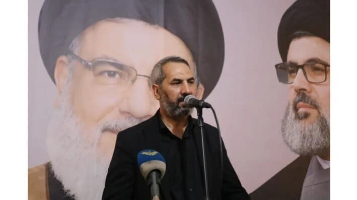 تصویر خبر: حزب‌الله: راه و رویکرد مقاومتی شهید نصرالله هرگز متوقف نمی‌شود