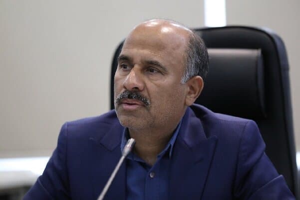 تصویر خبر: هاشمی: ۱۰ میلیارد تومان برای دفع آب‌های سطحی جاسک اختصاص می‌یابد