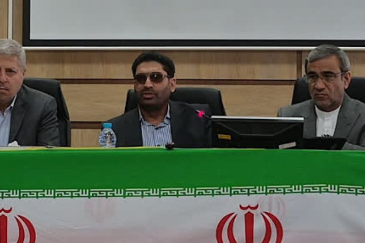 تصویر خبر: آذری: درآمدهای مرزی باید صرف توسعه قوچان شود