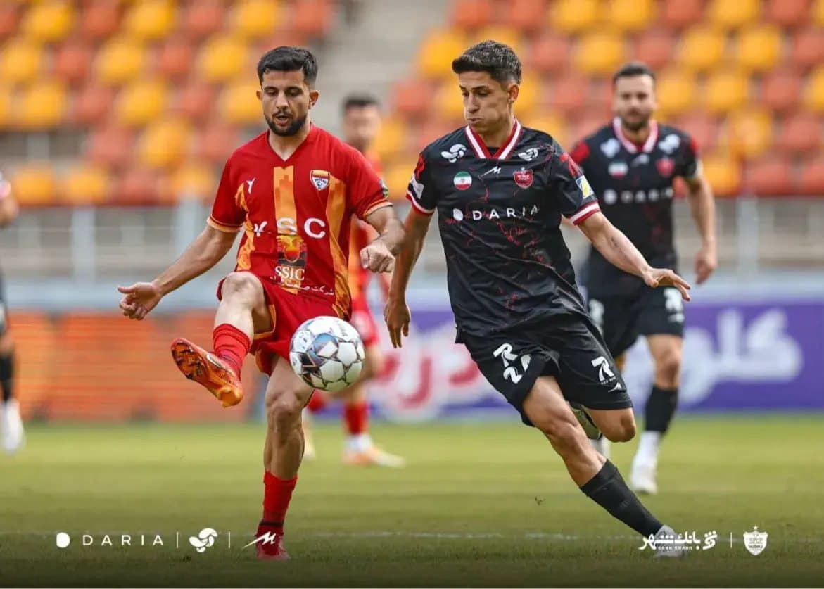 تصویر خبر: روز تلخی که پدیده پرسپولیس ظهور کرد!