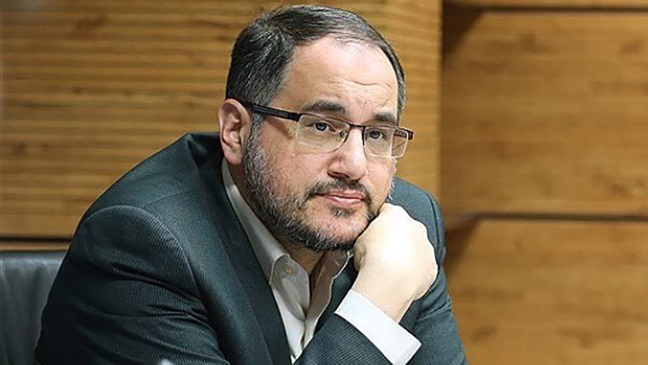 تصویر خبر: نگاهداری: نباید ترور اعتبار شخصیت‌ها را کم اهمیت‌تر از تهدید جان آنان دانست/ دشمن برای حذف یک سرمایه ملی، همیشه به دنبال حذف فیزیکی او نیست
