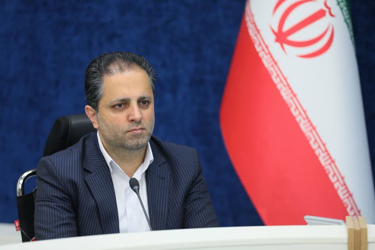تصویر خبر: معاون استاندار: ۱۲ پرونده اراضی صنعتی راکد همدان تعیین تکلیف شد