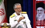 تصویر خبر: دریادار سیاری: دشمن در هر سه جنگ خطای محاسباتی کرد