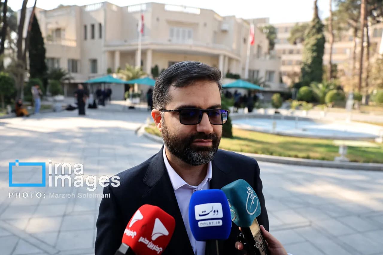 تصویر خبر: کاهش واقعی مصرف انرژی، مبنای حمایت سازمان بهینه‌سازی از طرح‌های اجرایی است