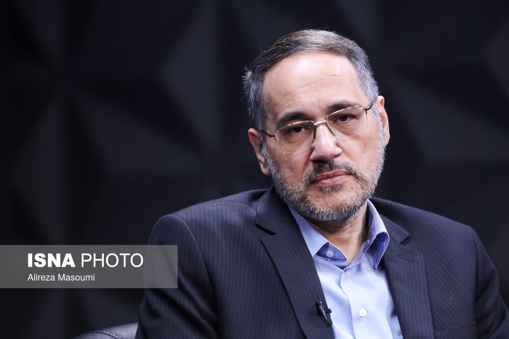 تصویر خبر: نگاهداری: پذیرش خطای تحلیلی نشانه ضعف یک تحلیلگر نیست