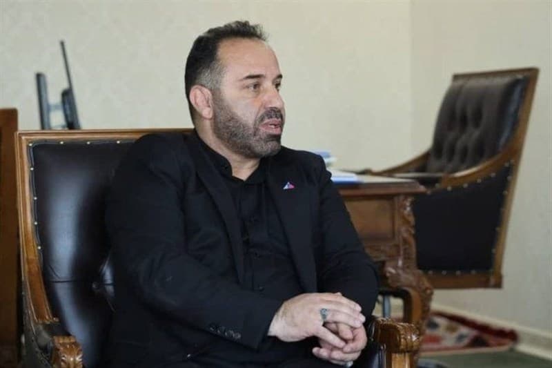 تصویر خبر: محمودی: بازگشت بادبانی به بازی‌های آسیایی فراتر از یک اعزام ساده است