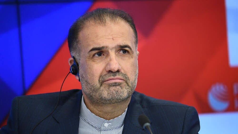 تصویر خبر: کاظم جلالی: آمریکا باید وضعیت قانونی جدید کشتیرانی در تنگه هرمز را بپذیرد