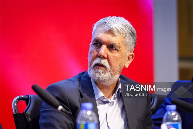 تصویر خبر: وزیر ارشاد: شورای عالی هنر و ادبیات در استان‌ها تشکیل می‌شود