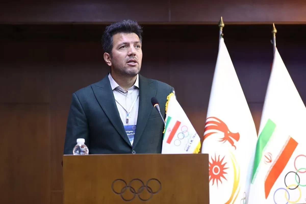 تصویر خبر: روئینگ را از صفر شروع کردیم؛ زنان از مردان موفق‌ترند/ پشت سدها تمرین کردیم تا به مدال برسیم/ به کسی مدال رایگان نمی‌دهند، باید اشک ریخت