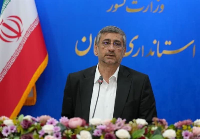 تصویر خبر: استاندار لرستان: در تأمین کالاهای اساسی کمبودی نداریم