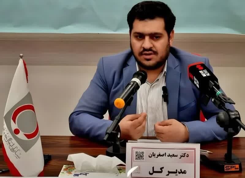 تصویر خبر: هشدار درباره تاثیر مراکز پلاسمای پولی بر اهدای داوطلبانه خون