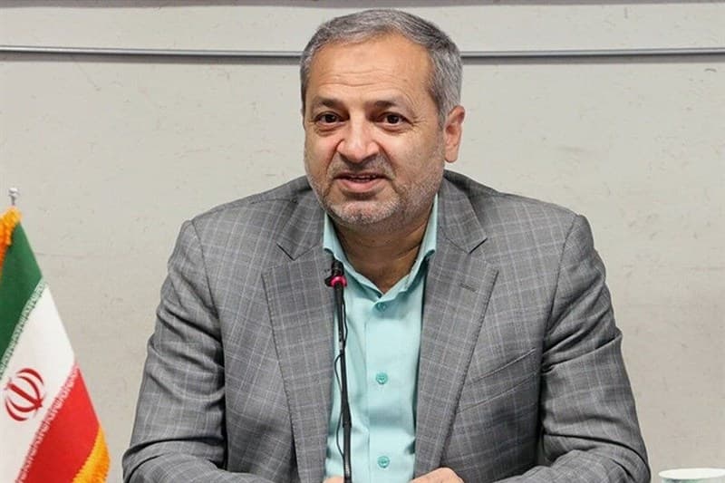 تصویر خبر: کاظمی: شایعه پلاک‌دار شدن دانش‌آموزان دروغ است