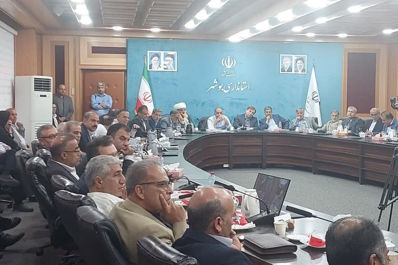 تصویر خبر: جلالی: زیرساخت‌های پژوهشکده میگو تقویت شود