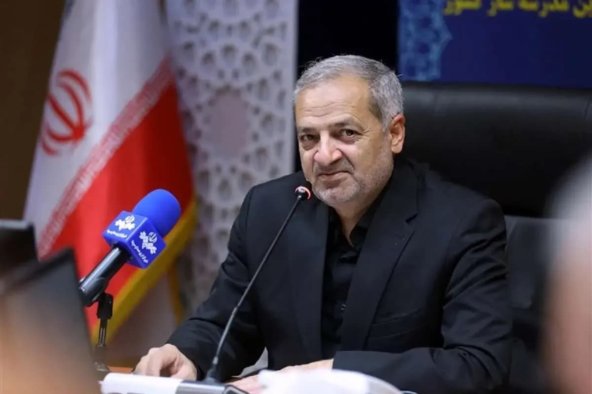 تصویر خبر: کاظمی: مدارس حضوری است؛ تعطیلی یکپارچه سراسری نخواهیم داشت