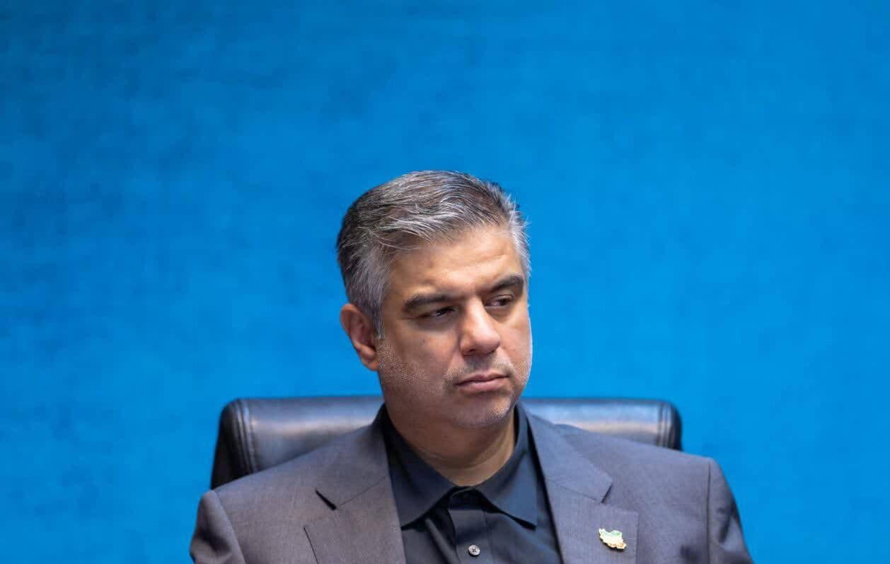 تصویر خبر: استاندار: پویش «ایران جان ما» باید به فرصتی برای معرفی ظرفیت‌های استان مرکزی تبدیل شود