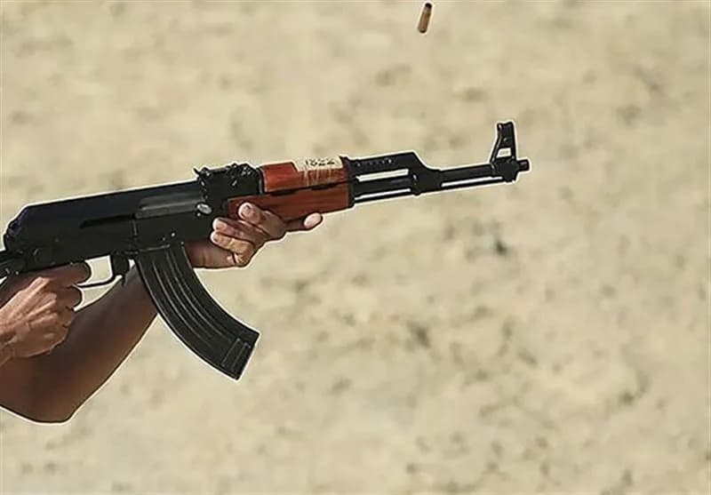 تصویر خبر: درگیری مسلحانه در خاش؛ ‌عامل تروریستی به هلاکت رسید