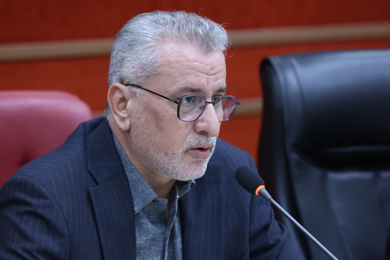 تصویر خبر: معاون استاندار قزوین: حضور متکدیان و معتادان سیمای شهر را مخدوش می‌کند