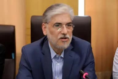 تصویر خبر: وزیر علوم: ترکیب آموزش حضوری و مجازی به‌زودی تعیین می‌شود/ بازگشایی دانشگاه‌ها از مهرماه