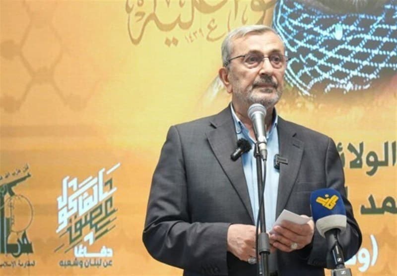 تصویر خبر: حزب‌الله: ایران هژمونی آمریکا را نابود کرد/ به موضع تهران تکیه داریم