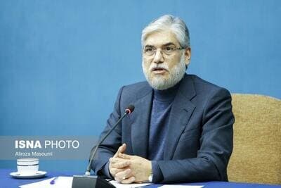 تصویر خبر: وزیر علوم: دانشگاه‌ها باید از رویکرد تدافعی به سمت توسعه حرکت کنند