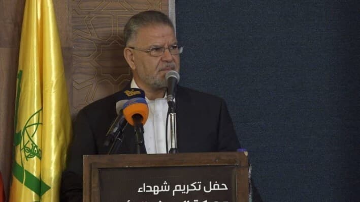 تصویر خبر: حزب‌الله: ایران توازن جدید قدرت در منطقه را به نفع مقاومت ترسیم کرد