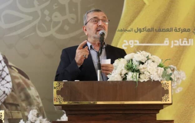 تصویر خبر: حزب‌الله: ایران به هر حماقت آمریکا و اسرائیل پاسخی پشیمان‌کننده می‌دهد