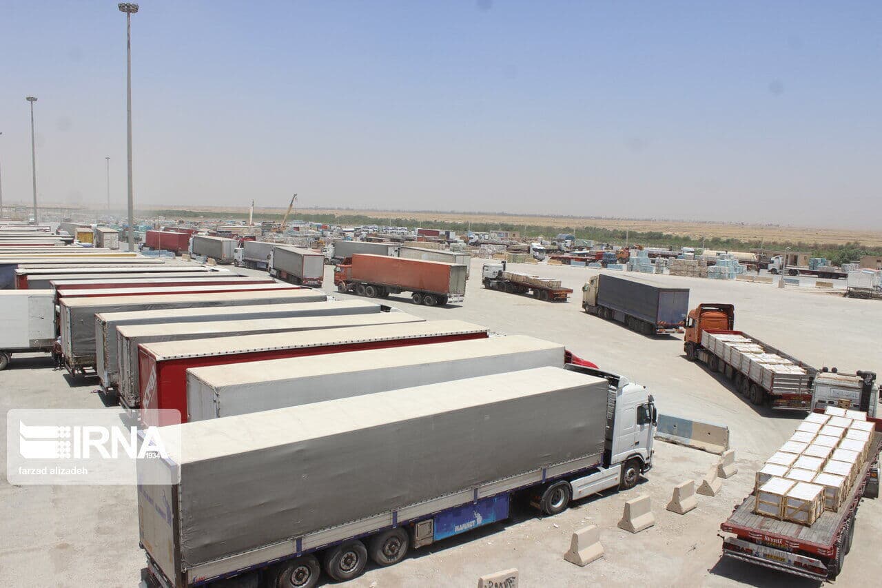 تصویر خبر: آخرین وضعیت مرز چذابه از زبان معاون امنیتی استاندار خوزستان