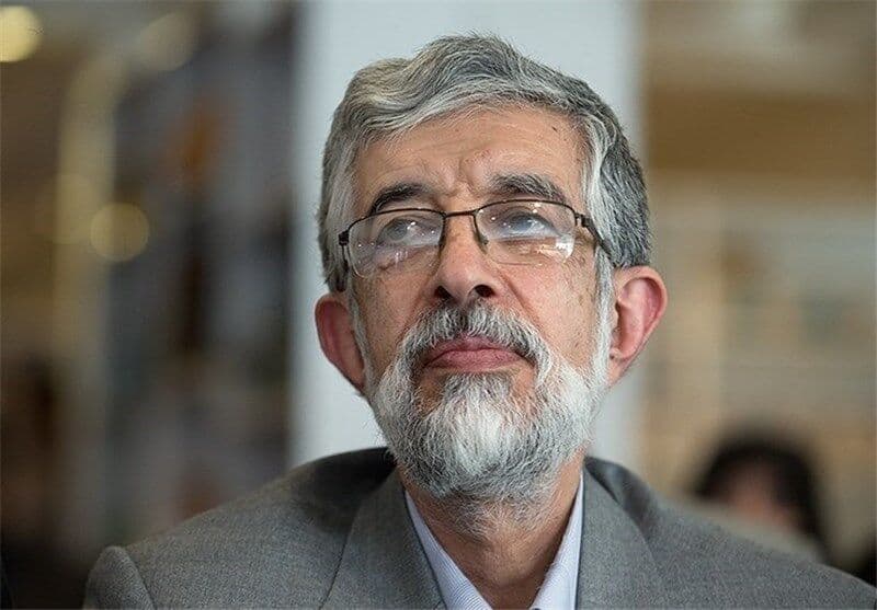 تصویر خبر: حدادعادل: اثر تحول رهبر شهید در مداحی را امروز در تجمعات مردم می‌بینیم