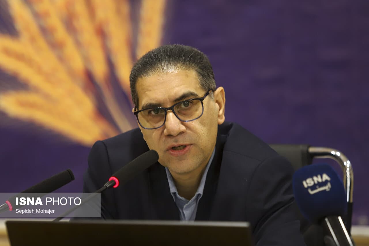 تصویر خبر: تاکید بر تدوین برنامه جامع برای توسعه گردشگری کشاورزی و روستایی