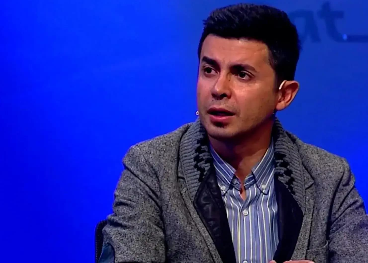 تصویر خبر: امیرآبادی: سهراب با پنجره بسته هم می‌تواند قهرمان شود