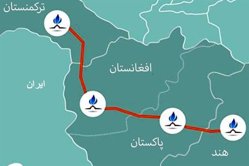 تصویر خبر: از تاپی تا کاسا-1000؛ افغانستان چگونه از کریدورهای انرژی سود می‌برد؟