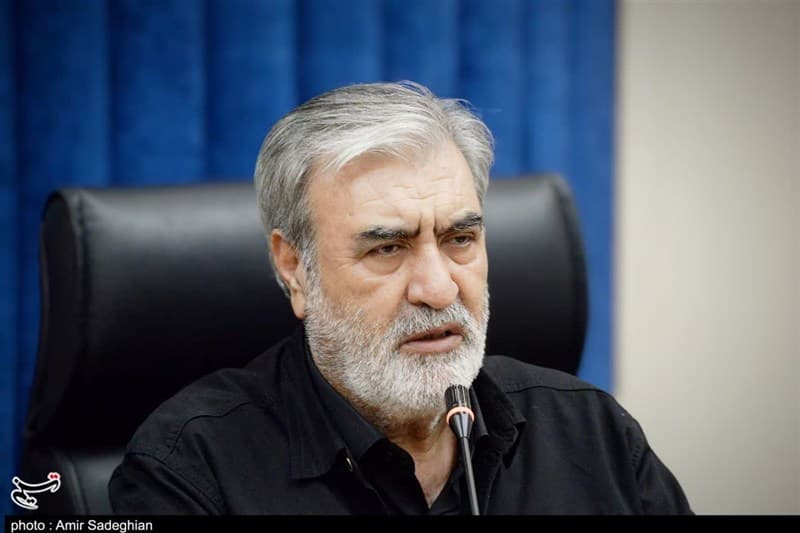 تصویر خبر: کنایه عزیزی به ترامپ با استفاده از ابزار هوش مصنوعی ترامپ چند بار مدعی پیروزی مقابل ایران شد؟