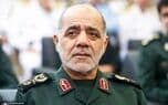 تصویر خبر: سرلشکر عبداللهی: فراجا جلوی تجزیه ایران را گرفت و خط مقدم امنیت ملی را در نظم عمومی و ثبات محلات تثبیت کرد