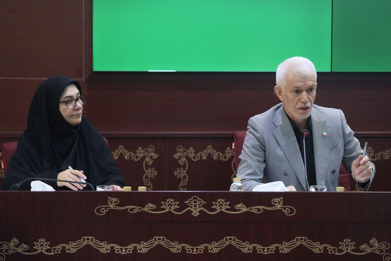 تصویر خبر: اسبقیان: تکلیف انتخابات سه فدراسیون به‌زودی مشخص خواهد شد
