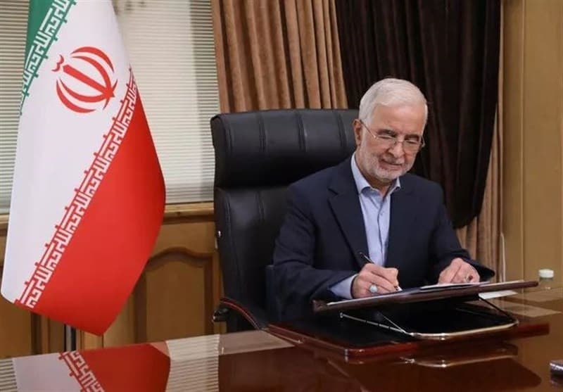 تصویر خبر: مومنی: پشتیبانی همه‌جانبه از فراجا اولویت وزارت کشور است