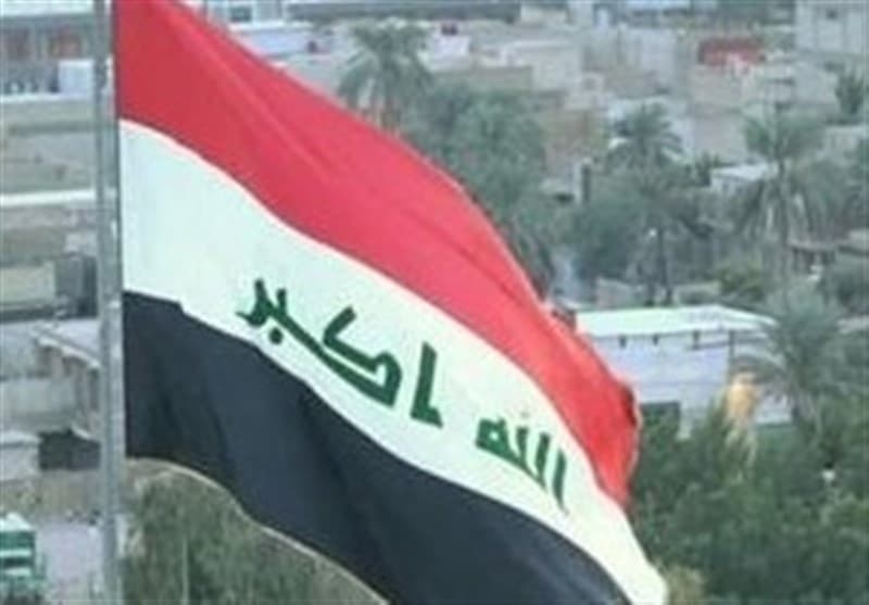 تصویر خبر: توضیح وزارت نفت عراق درباره حادثه نفتکش در آب‌های این کشور