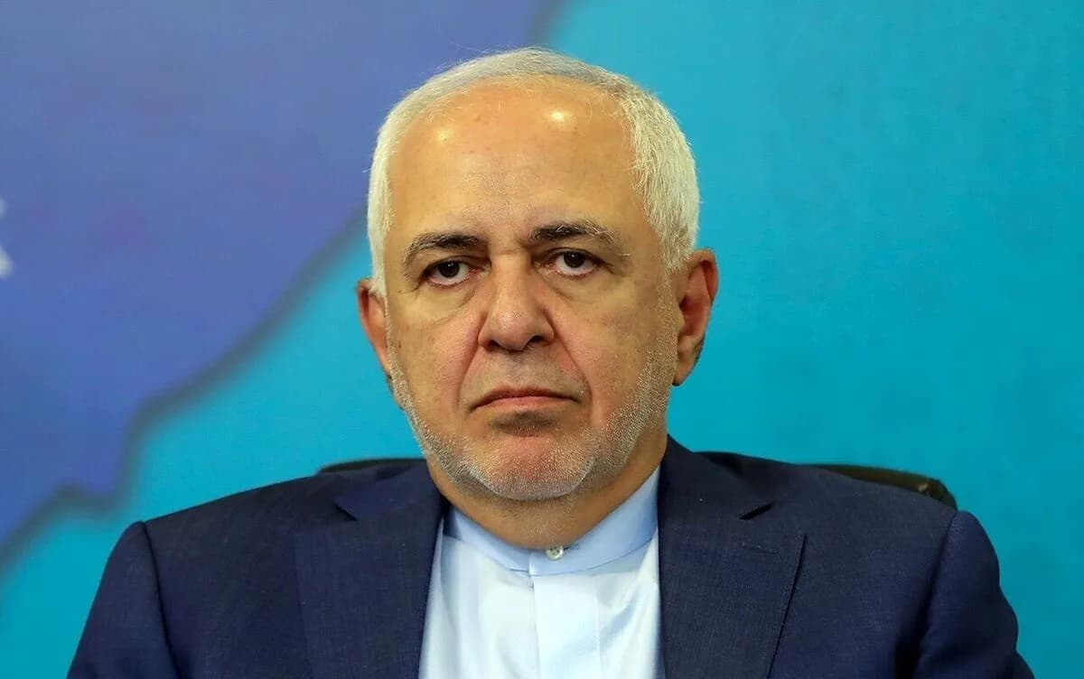 تصویر خبر: ظریف: روبیو مخالف مذاکره است؛ همه در آمریکا یک نظر ندارند