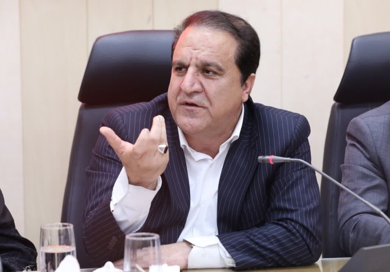 تصویر خبر: استاندار ایلام: مسیر توسعه استان بر مدار «اقتصاد سبز» ترسیم شده است