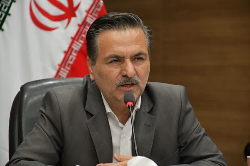 تصویر خبر: حمیدی: مشارکت‌های مردمی بهزیستی گلستان مسئله‌محور شود