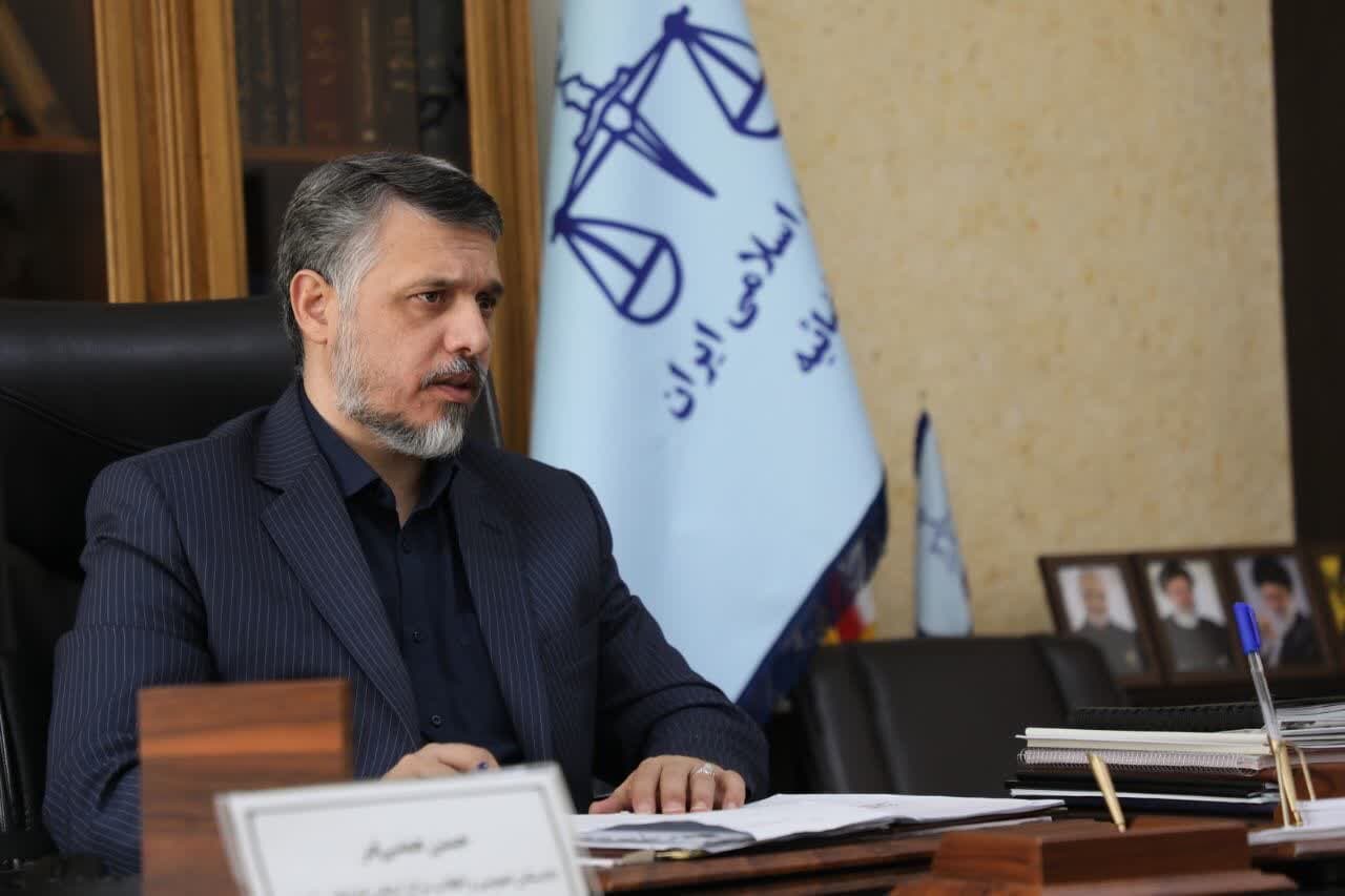 تصویر خبر: صدور کیفرخواست برای تعدادی از کارکنان امور مالیاتی در یک پرونده مهم اقتصادی