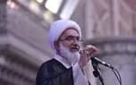تصویر خبر: خطیب نماز جمعه تهران: تا تحقق شروط رهبر انقلاب، مذاکره‌ای در کار نیست
