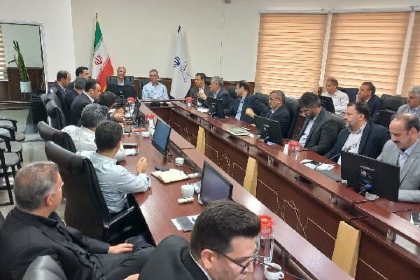 تصویر خبر: نجفی: رسانه‌ها در ترویج فرهنگ بهینه مصرف انرژی نقش‌آفرین باشند
