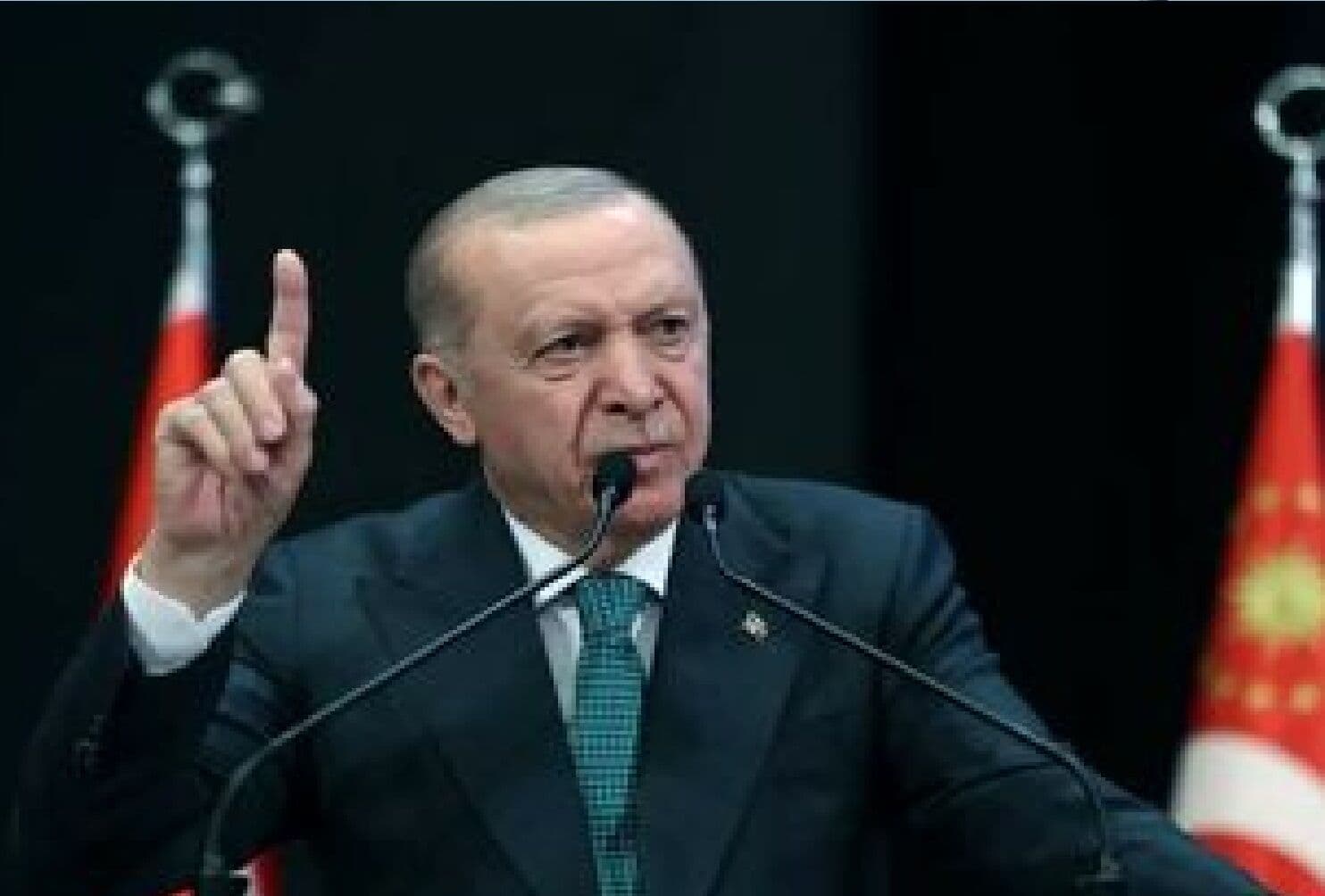 تصویر خبر: اردوغان: مناطق بی‌ثبات عراق در حال بازگشت به وضع امن هستند