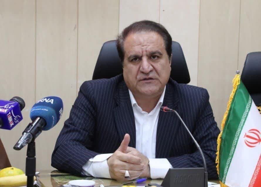 تصویر خبر: استاندار: ایلام باید به کریدور فرهنگی منطقه تبدیل شود