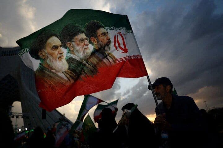 تصویر خبر: ارزیابی اطلاعاتی آمریکا از تقویت عزم ایران در مقابله با اقدامات نظامی واشنگتن